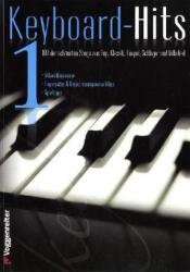 Keyboard-Hits. Bd. 1 (ISBN: 9783802407772)