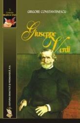 Giusepe Verdi (ISBN: 9789733024514)