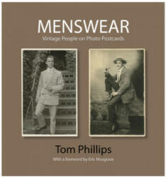Menswear - Tom Phillips (2012)
