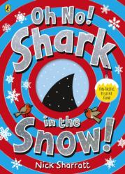Oh No! Shark in the Snow! (2021)