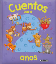 -: Cuentos para 2 anos (2019)