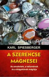 A szerencse mágnesei (ISBN: 9786155032608)