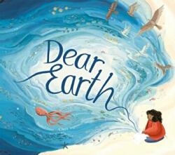 Dear Earth - Isabel Otter (ISBN: 9781838911706)