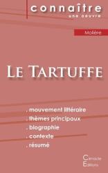 Fiche de lecture Le Tartuffe de Molire (ISBN: 9782367885278)