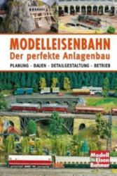 Modelleisenbahn - Der perfekte Anlagenbau (2012)