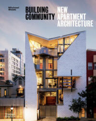 Building Community (ISBN: 9780500296394)