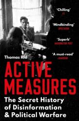 Măsuri active (ISBN: 9781788160759)