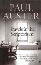 Travels in the Scriptorium (ISBN: 9780571232567)