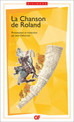 La Chanson de Roland bilingue/Edition Jean Dufournet - Anonyme (ISBN: 9782080705549)