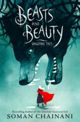 Beasts and Beauty - SOMAN CHAINANI (ISBN: 9780008224509)