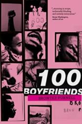 100 Boyfriends - Brontez Purnell (ISBN: 9781916355378)