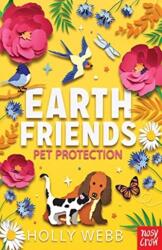 Prieteni ai Pământului: Protecția animalelor de companie (ISBN: 9781839940231)