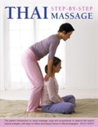 Thai Step-by-step Massage (2012)