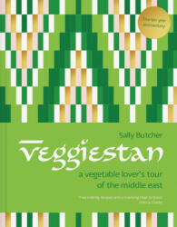 Veggiestan - Sally Butcher (ISBN: 9781911682165)