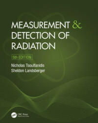 Measurement and Detection of Radiation - Tsoulfanidis, Nicholas (ISBN: 9780367434014)