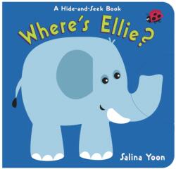 Where's Ellie? (2012)