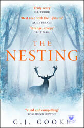 Nesting - C. J. Cooke (ISBN: 9780008402341)