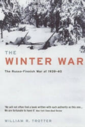 Winter War - William R. Trotter (ISBN: 9781781312261)