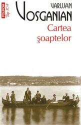 Cartea şoaptelor (ISBN: 9789734630899)