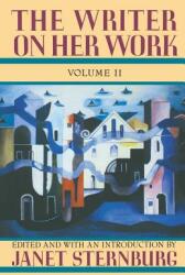 The Writer on Her Work: New Essays in New Territory (ISBN: 9780393308679)