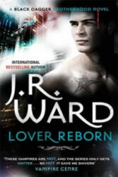 Lover Reborn - J. R. Ward (2012)
