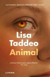 Animal (ISBN: 9786063378928)