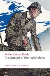 Memoirs of Sherlock Holmes (ISBN: 9780199555482)
