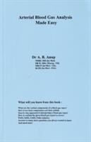 Arterial Blood Gas Analysis Made Easy (1996)