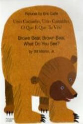Brown bear, brown bear - Bill Martin (2003)