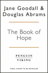 Book of Hope - Goodall, Jane (ISBN: 9780241478578)