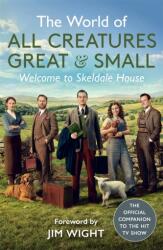 The World of All Creatures Great & Small (ISBN: 9781789294040)