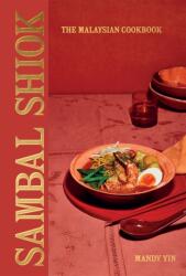 Sambal Shiok (ISBN: 9781787137042)