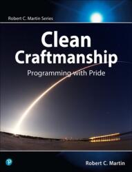 Clean Craftsmanship (ISBN: 9780136915713)