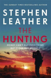 Hunting - LEATHER STEPHEN (ISBN: 9781529345254)