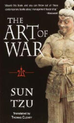 The Art of War - Sun Tzu (2005)