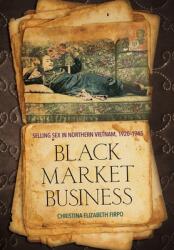 Black Market Business (ISBN: 9781501752650)