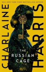 Russian Cage - Charlaine Harris (ISBN: 9780349418094)