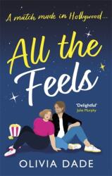All the Feels (ISBN: 9780349427980)