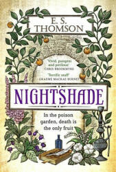 Nightshade - E. S. Thomson (ISBN: 9781472131515)