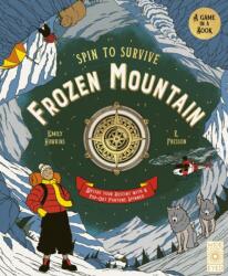 Frozen Mountain (ISBN: 9780711255197)