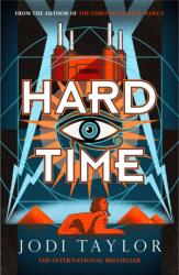 Hard Time (ISBN: 9781472273185)