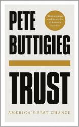 Trust (ISBN: 9781529356328)