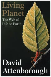 Living Planet (ISBN: 9780008477851)