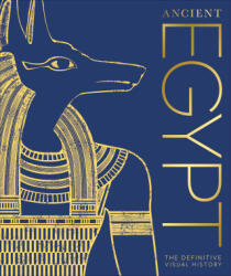 Ancient Egypt - DK (ISBN: 9780241446867)