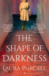 Shape of Darkness - Laura Purcell (ISBN: 9781526602541)