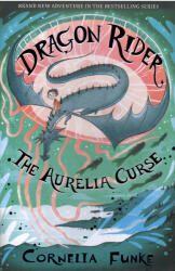 Aurelia Curse (ISBN: 9781911077985)