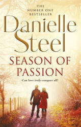 Season Of Passion - Danielle Steel (ISBN: 9780751584745)