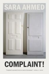Complaint! (ISBN: 9781478017714)
