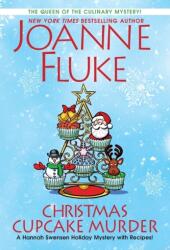 Christmas Cupcake Murder - Joanne Fluke (ISBN: 9781496729132)