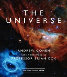 Universe - ANDREW COHEN (ISBN: 9780008389321)